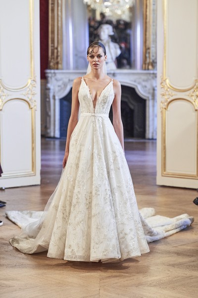 Aleem Yusuf Couture SS2020 Collection